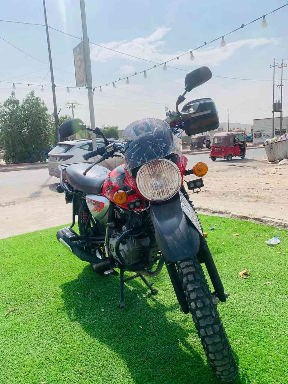 بوكسر • ٢٠٢١ • مكينه نضيفه