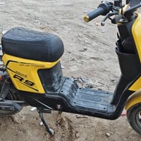 دراجة شحن • R9 • ٥ بطاريات