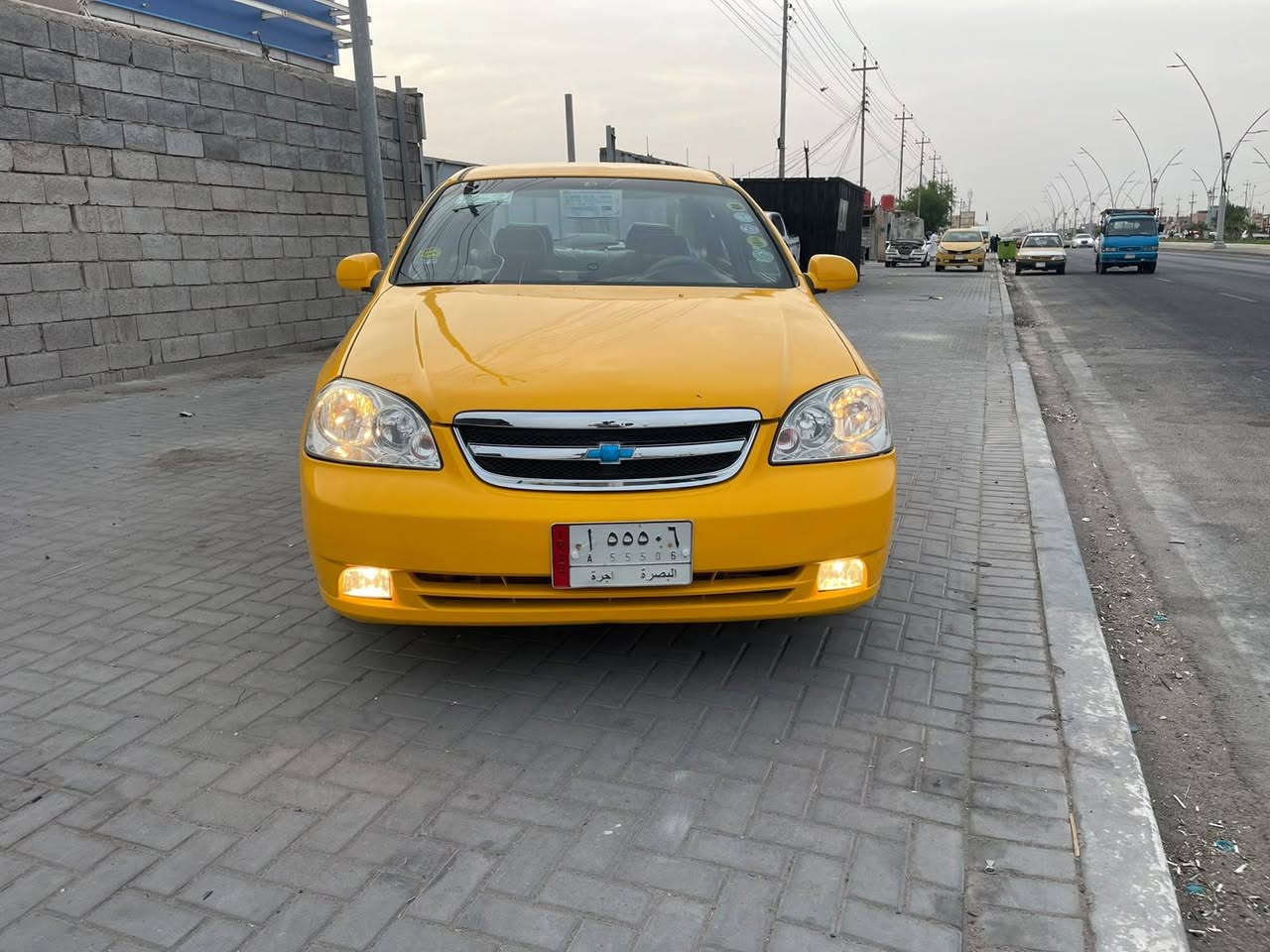 اوبترا • ٢٠١١ • خليجي