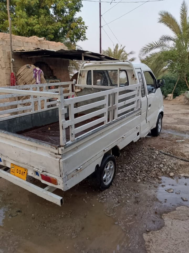 سلام عليكم كيه فاو گره لبيع سياره كامله من كلشي اوراقه موجوده منفيس كير مكينه اكسل مكفولات 
سعر 18$وبيهه مجال حك جيه ديالئ المقداديه 
هـ***********
