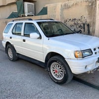 ايسوزو • ٢٠٠٠ • اتوماتيك