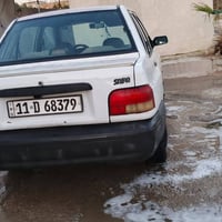 مكينة مكفولة • تبريد ضعيف • رقم انجليزي ٢٠٣١