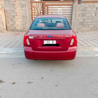 اوبترا خليجي • ٢٠٠٨ • رقم بغداد
