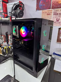 تجميعة • RTX2060 • R7 2700X