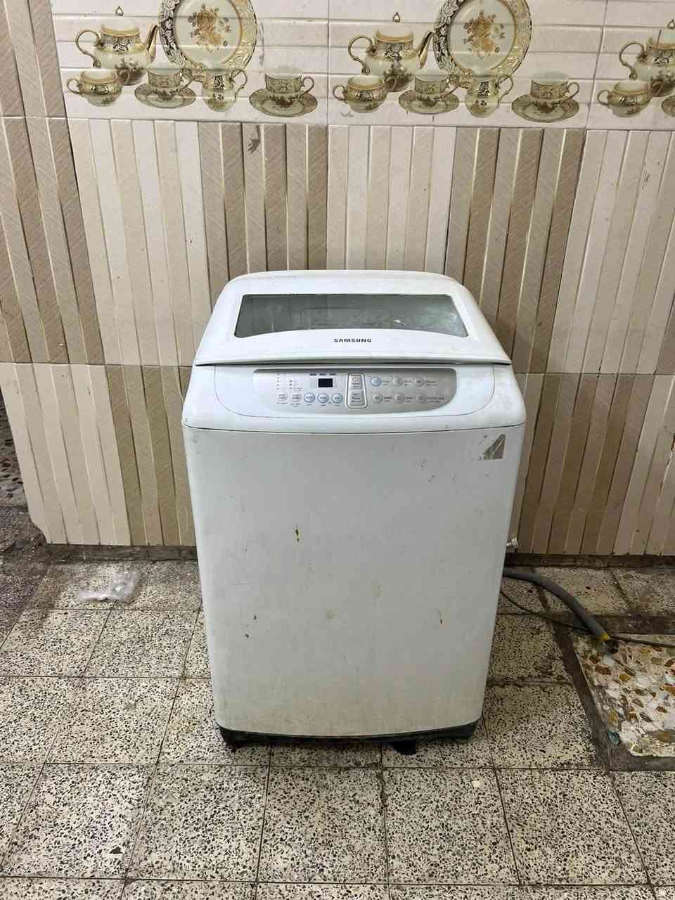 غراض مستخدمة للبيع
غسالة سامسونك اوتوماتيك 11 كيلو 
ثلاجة كونكورد 
طباخ 

للاستفسار الاتصال على الرقم 
***********
