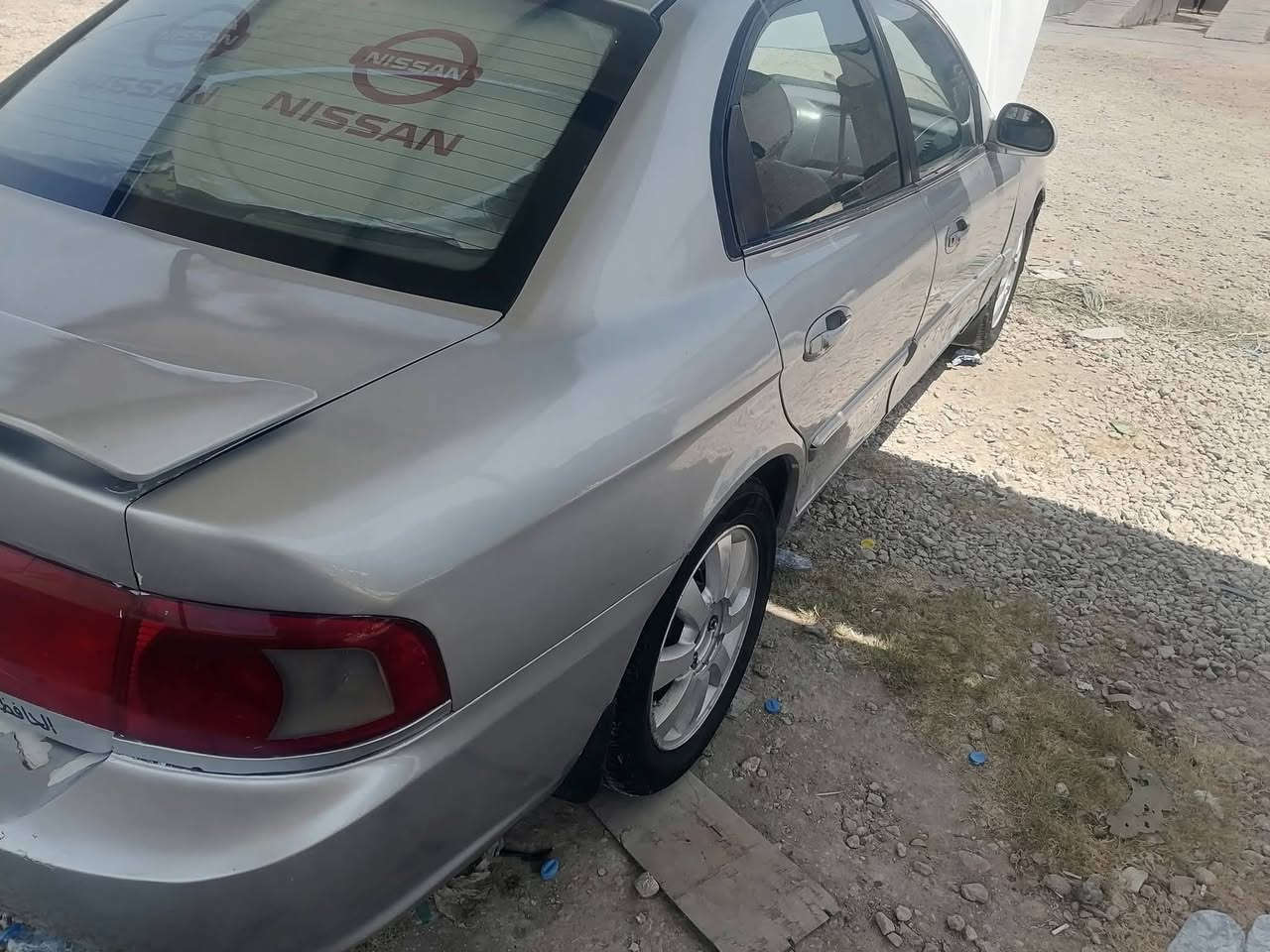 يالله السلام عليكم
اوبتما وفود 2005 محرك 6 سلندر 2700 مكينه كير حداديه كله مكفول  تبريد ثلج كهربائيات كله شغال تخم تاير جديد باتري جديد  السياره احلى من الصور سنويه لل28 نهاية ال28 رقم انكليزي بابل حادثه جاملغ امامي صفحة السايق بدون دواخل  صبغ عام للجماليه  مكان السياره بابل سياره مال جناي مو بياع شره  السعر 53 وبيها مجال اتصل ع الرقم

***********
***********
