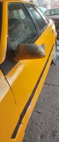 دايو ٩٦ • محرك كير جديد • رقم كركوك
