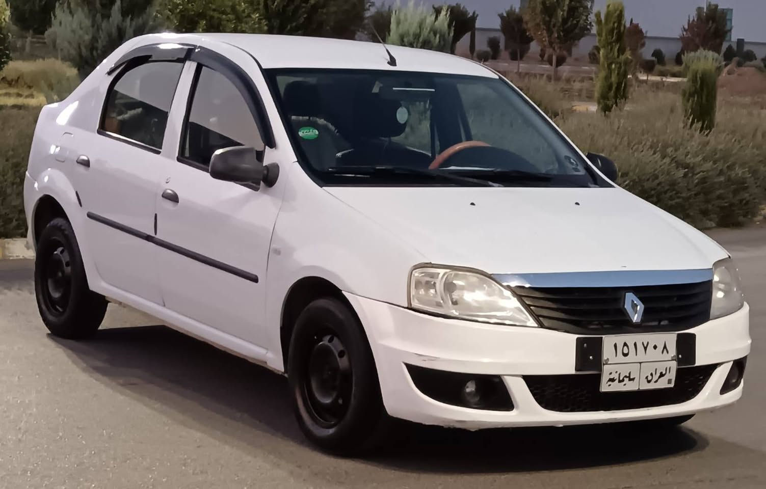49  گەڵا  سـعری فرۆشتن
خــوار هـــەمــــوو بازاڕ
ڕیــنۆ لــۆگان  مـۆدێل 2011
گـێڕ ئۆتۆماتیک و مکینە گەورە
گـێڕ و مەکینە بەشەرتی 10فیتر
تەبرید لەسەر سویچ ساردوگەرم
شـاشـە ئایپاد و قـفڵ مرکزی
چــــــــوار جـــــام کارەبــــــا
سـەنەوی دوساڵە بەسەرچــوە
تــەحـــویل و غــرامە بەشەرت
سـەنەوی بەناوی خۆمەوەیە
سەیارەکە یەک پارچە بۆیاخی
هــەیە لەســـــەر  ساخــــــی
ڕەسـمی سـۆنەرەکەیــم  داناوە
هــەمــــوو گیانــــی بەشەرت
چــوارتایـەی لـۆک لــۆکی لەژێرە
تـندوتــۆڵــی وتەقەوڕەقە بەشرت
دەعامـی بۆ دەعامی بەشەرت
شـــوێن : ســـلێمانـــــی
ژم : ***********
ژم : *********** السليمانية, العراق
