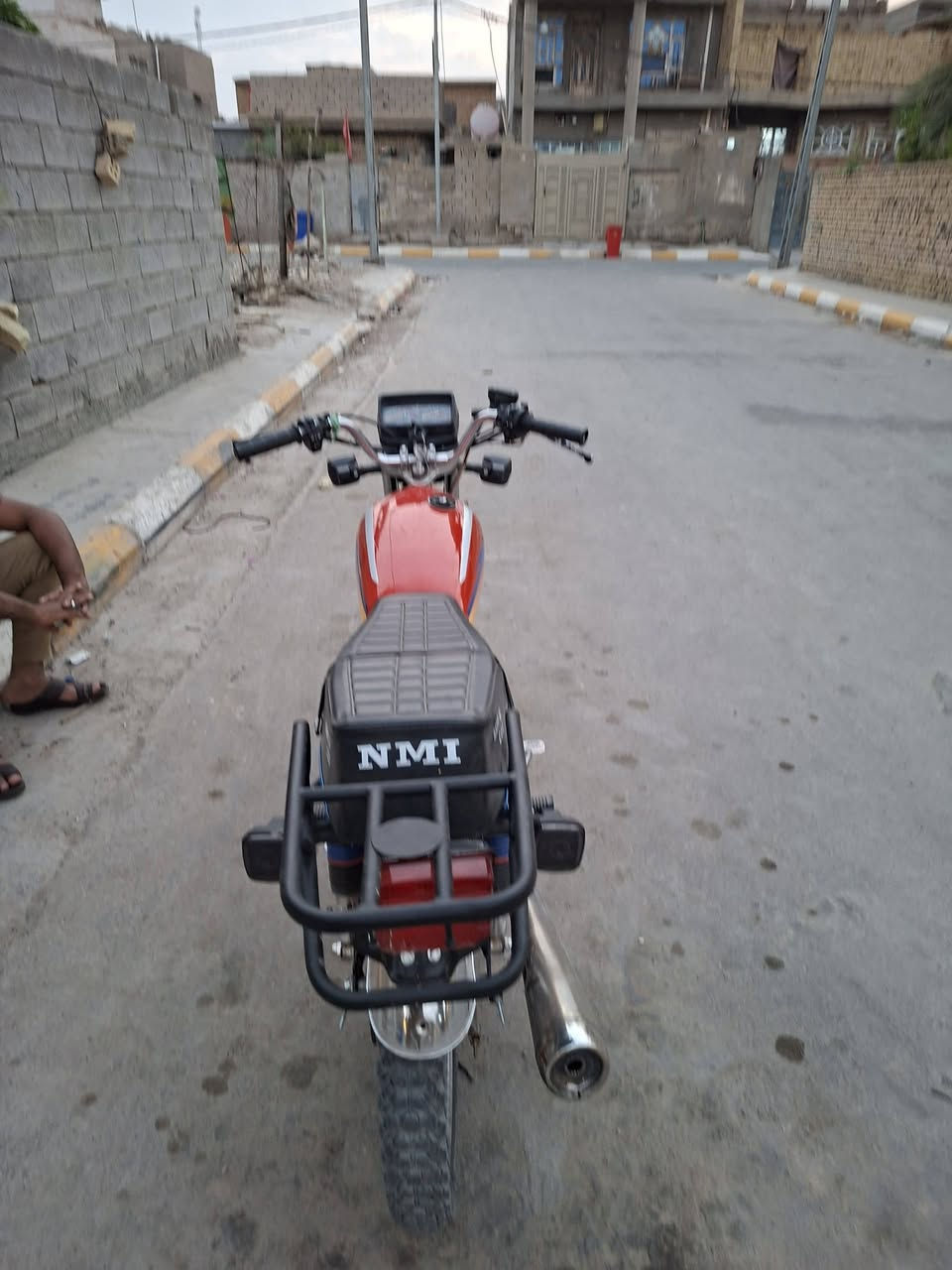 بارت • مديل ١٩ • اوراق اصوليه