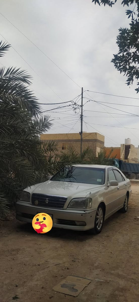 ٢٠٠٣ • مدفوع گمرك • خصوصي كركوك