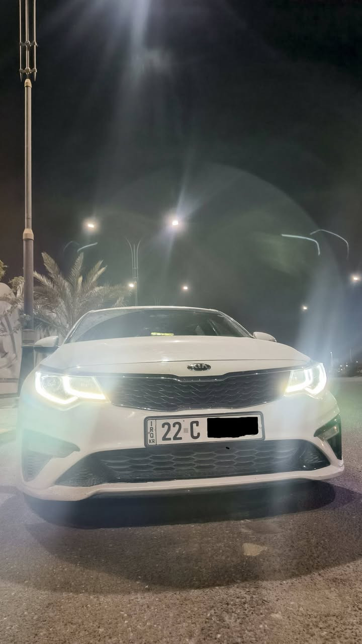 للبيع: كيا أوبتيما 2019 🚘
🇺🇸 وارد أمريكي – رقم أربيل
✨ المواصفات والتجهيزات:
شاشة كبيرة
كاميرا خلفية دوّارة
نظام Sport + Eco + Comfort
مانع انزلاق
مانع انحدار
لايت LED
بكلايت LED
تدفئة بالكشنات
كشن كهرباء
مثبت سرعة
قيادة ذاتية
رادار أمامي وجانبي وخلفي
تدفئة بالستيرن
صندوق ذكي
دبل كروز
ويل كروم
يدات نكيل
حساسات خلفية
إشارات بالمرايا
لايتات زينون
محرك 2400 CC
✅ السيارة نظيفة جداً
✅ حادثها كلش حلو
✅ بدون دواخل
📍 رقم أربيل
📱 للمهتمين، راسلني على الواتساب:
***********
📸 أرسل لك صور الحادث على الواتساب.
