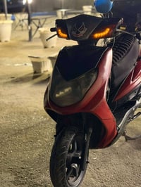 سكنس فحل • كامله • معدل ١٢٠