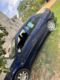 بيجو ٣٠٦ • محرك وگير شرط • دواخل جديد