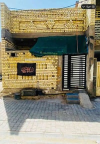 دار للبيع • ١٠٠م • دوانم الشعله