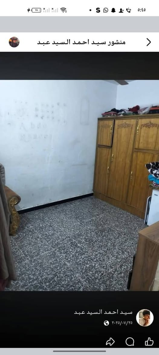 بيت للبيع • الزعفرانيه • ٦٥م