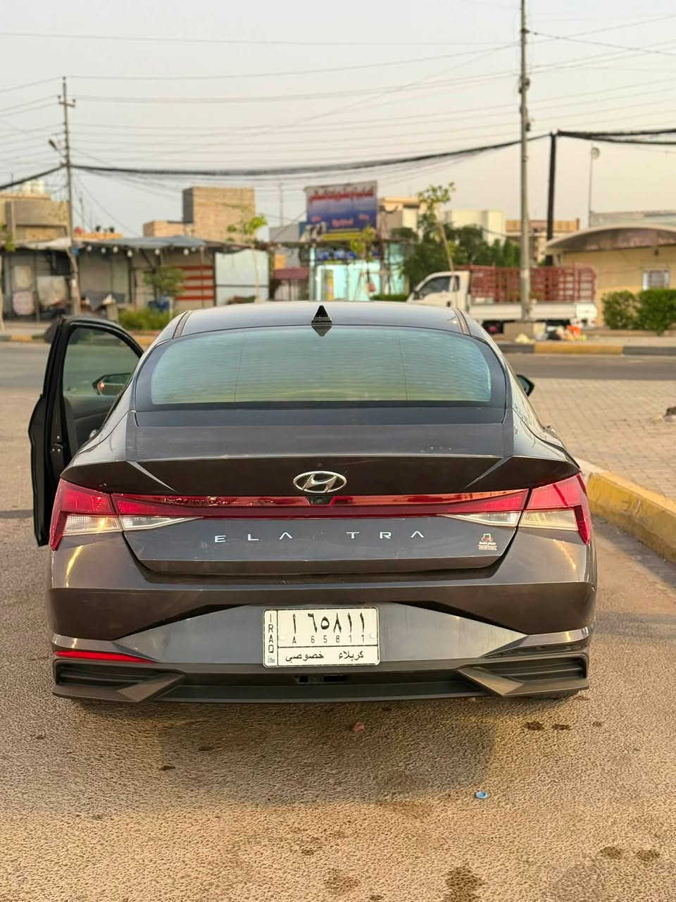 البيع مستعجل سعر105قفل
معوقين وكاله عامه. شرط مكان كربلاء بيه 5قطع سونار داخل منشور سياره كل نقص مابيه كامله محرك 2000دوش. ماشيه 65 البيع سونار داخل منشور شراي نتصل ***********
