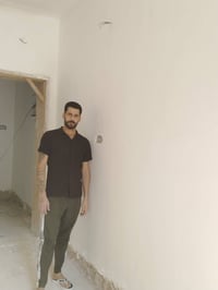 خلفات جص وبورك • متفرغ • بغداد الرصافة