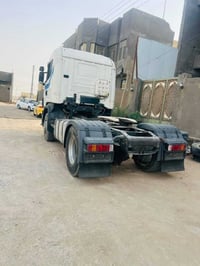 سكانيه • موديل ٢٠٠٤ • سليمانية