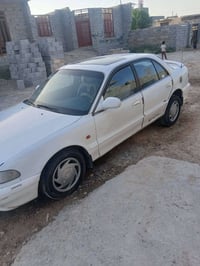 سوناته 2 بلادي ما مصبوغه  سعر 45 وبيهاا مجال 07865031884