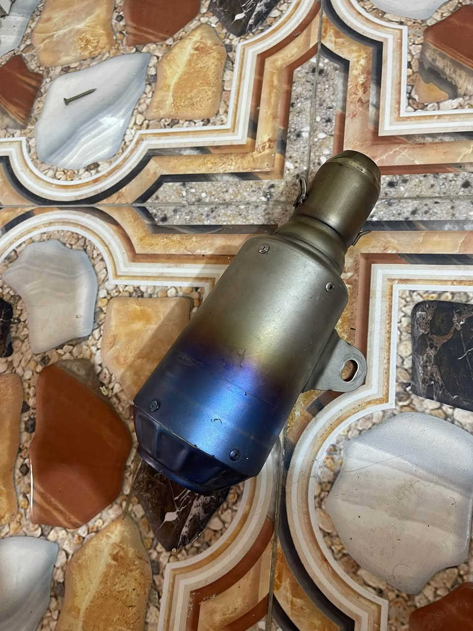 صالنصه • ستيل • كربلاء فريحه