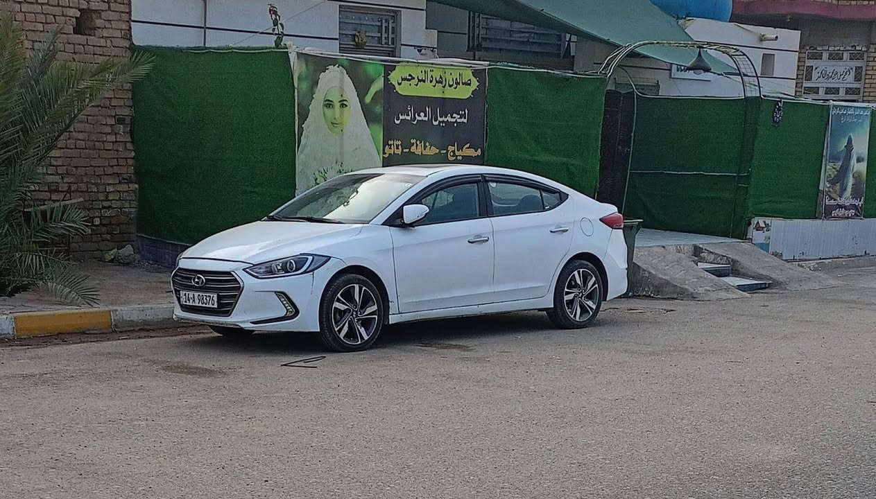 سياره التنرا 17 خليجي متجايه  السياره حلوه مابيه اي نقص الرقم انكليزي الرقم بصره  العنوان مسيان العماره الكحلاء السعر 100 بيه مجال ***********
