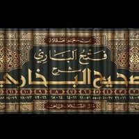 فتح الباري • بغداد العامرية