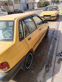 ٢٠١٢ • مكينة وكير جديد • تراخيص البصرة ٢٠٣١