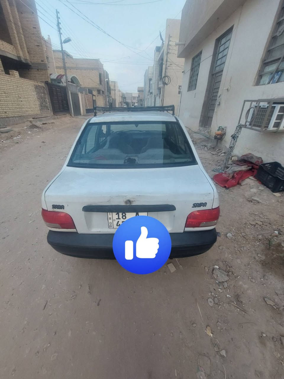 سايبا • ٢٠١٠ • رقم بابل