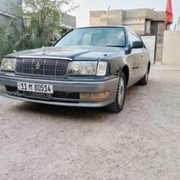 راس ثور • مكينة 3000 • بصرة