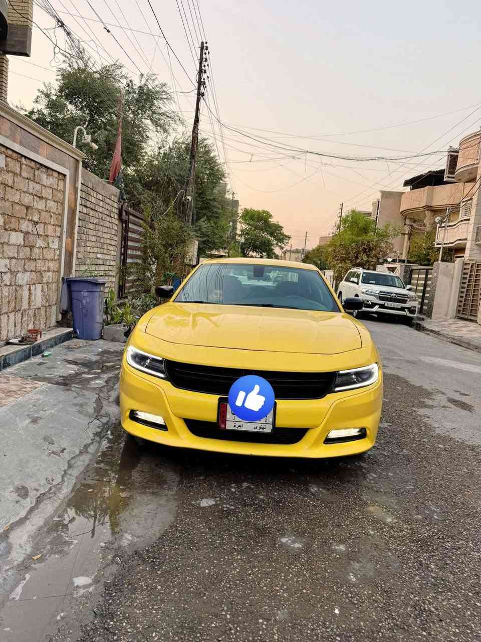 سلام عليكم جارجر موديل 2019
كفاله عامة للاستفسار ***********
