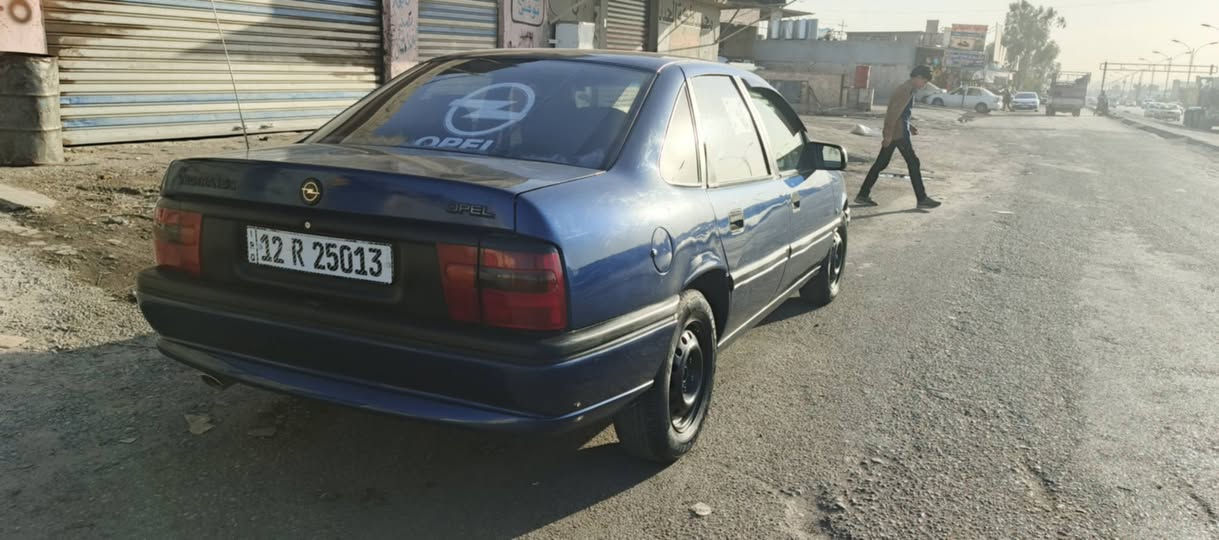 فكترا للبيع
حجم 16
موديل 92
كير ومحرك شرط
مطوزها عام جماليه بدون حادث
شرط التحويل سنويه 2030
مكاني موصل ايسر 
 ***********
