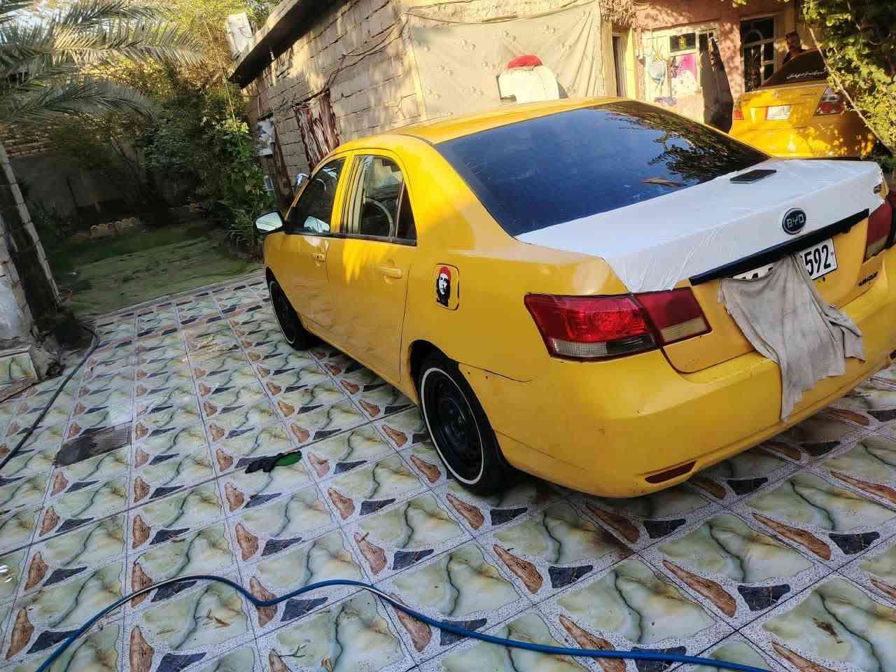 سلام عليكم بيوايدي جي ,3 سياره جاهزه وخير من الله مكاني بابل ال الاستفسار *********** السعر 48
