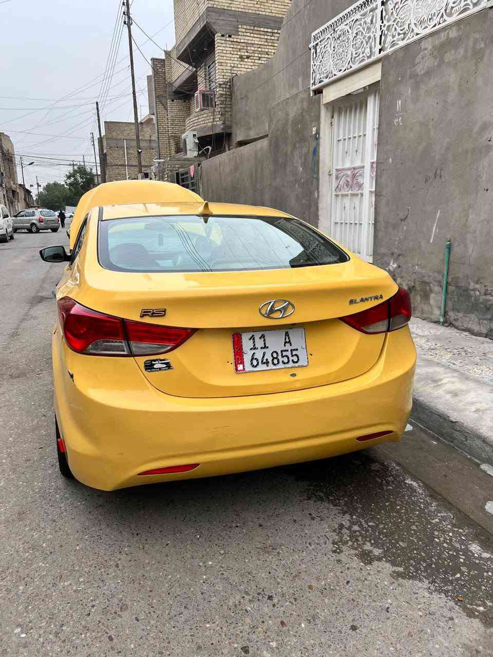النترا • ٢٠١١ • وارد امريكي