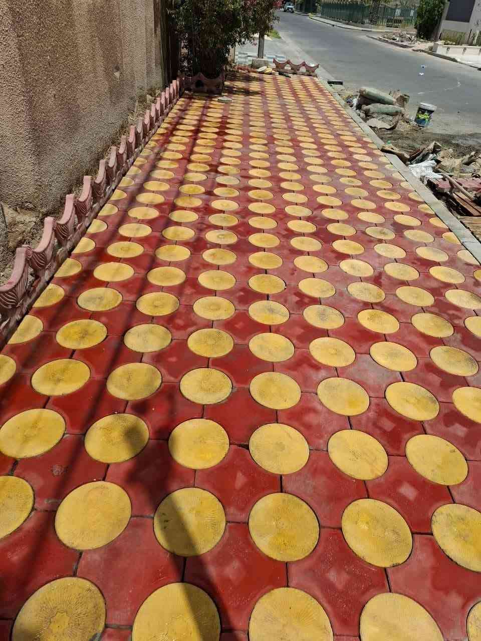 عمل انواع المقرنص ***********
عمل مقرنص🛠    عمل كابات ⚒️  عمل رصيف🔨   عمل ساقيه   عمل مرمر  📎 عمل بورسلين🔩🔧   عمل كاشي   عمل كربستون⚔️🗡  (الثقه في عملنا) 🏹  عمل نقشات 🛠⚔️📸
السرعه والدقه في عملنا 🔑
يوجد لدينا كادر مخصص 🤞🏿

نعمل في بغداد وجميع المحافضات 🇶🇦🇮🇶🇲🇱
الرقم الهاتف ‏‪((
