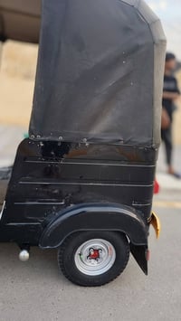 ٢٠١٧ • كوت حي جهاد • مكينة ناعمة