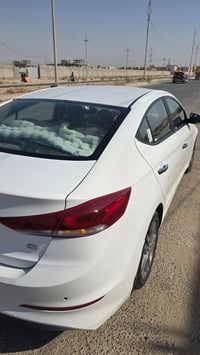موديل ١٦ • شكل ١٧ • كربلاء