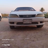 كراون • ١٩٩٤ • تحتاج صبغ