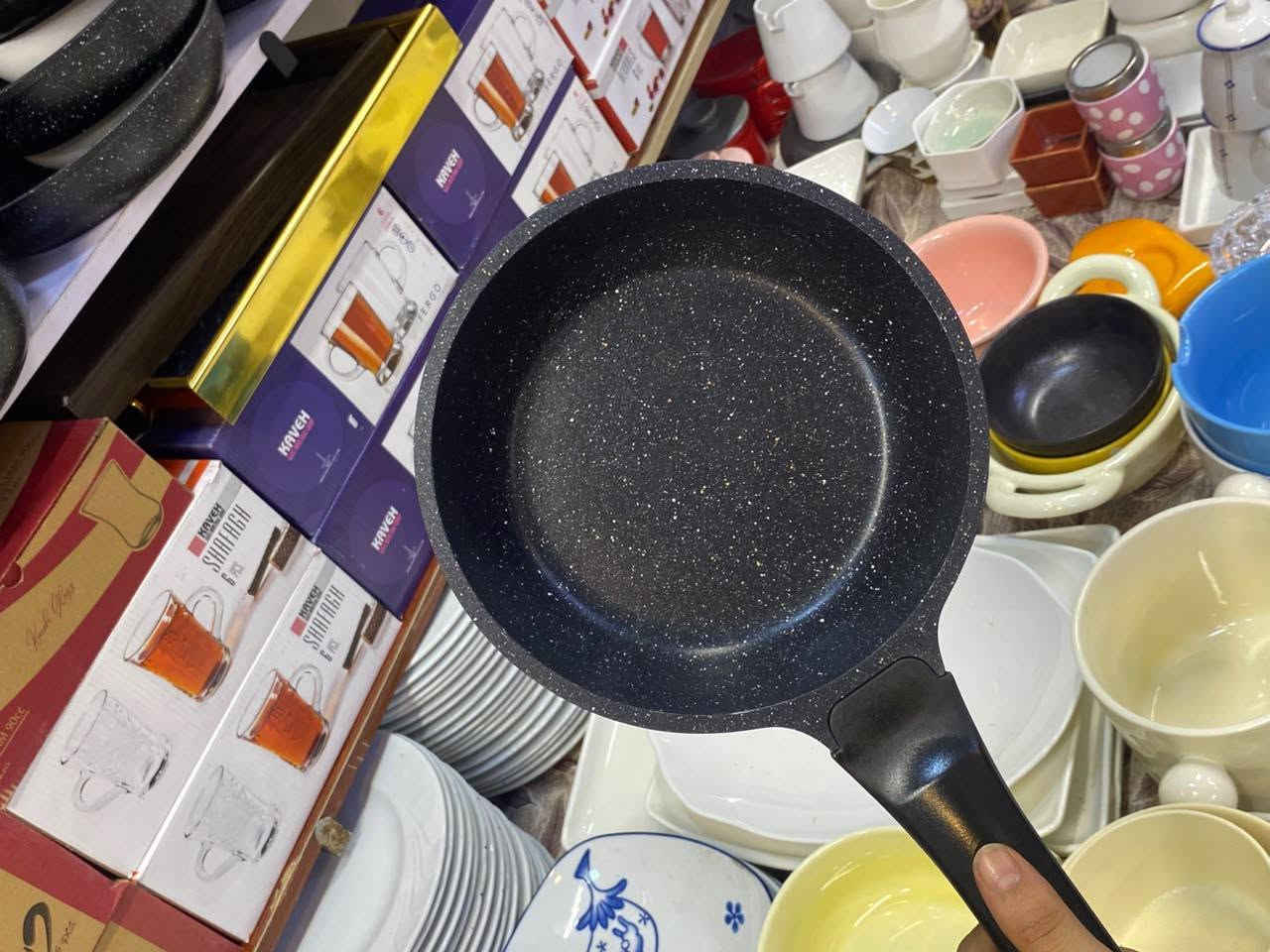 طاوات گرانيت • گرانيت الاصلي • العامريه