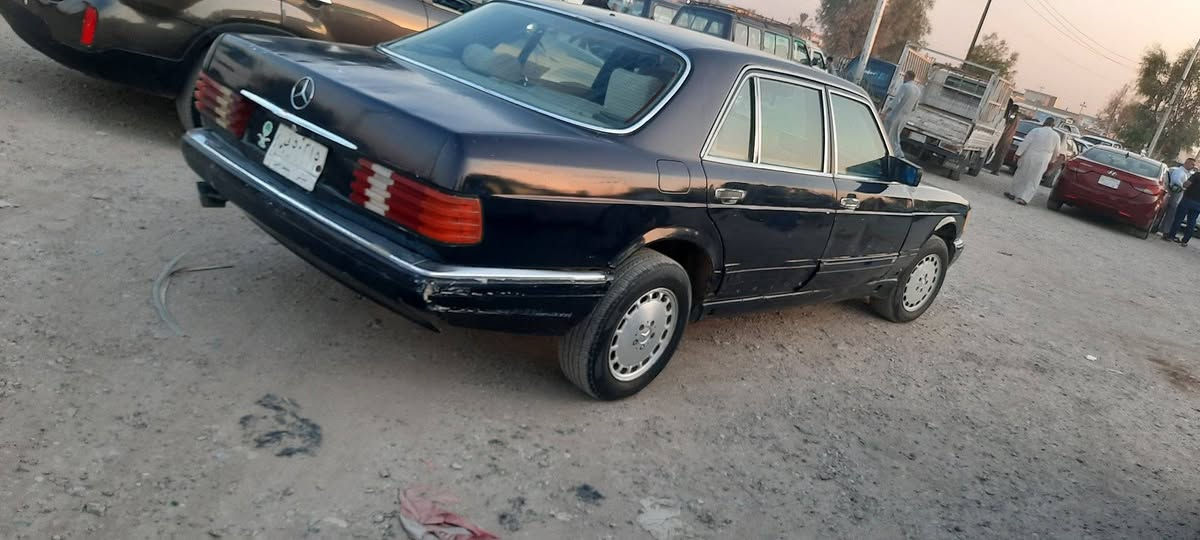 مارسدس جامبو  موديل 1985   مكينه  او كير  بطه   سنويه صاقطه سنتين   تحويل  مباشر    سعر  22 ورقه    العنوان  المقداديه   الاتصال  على  هاذا  الرقم   ***********

