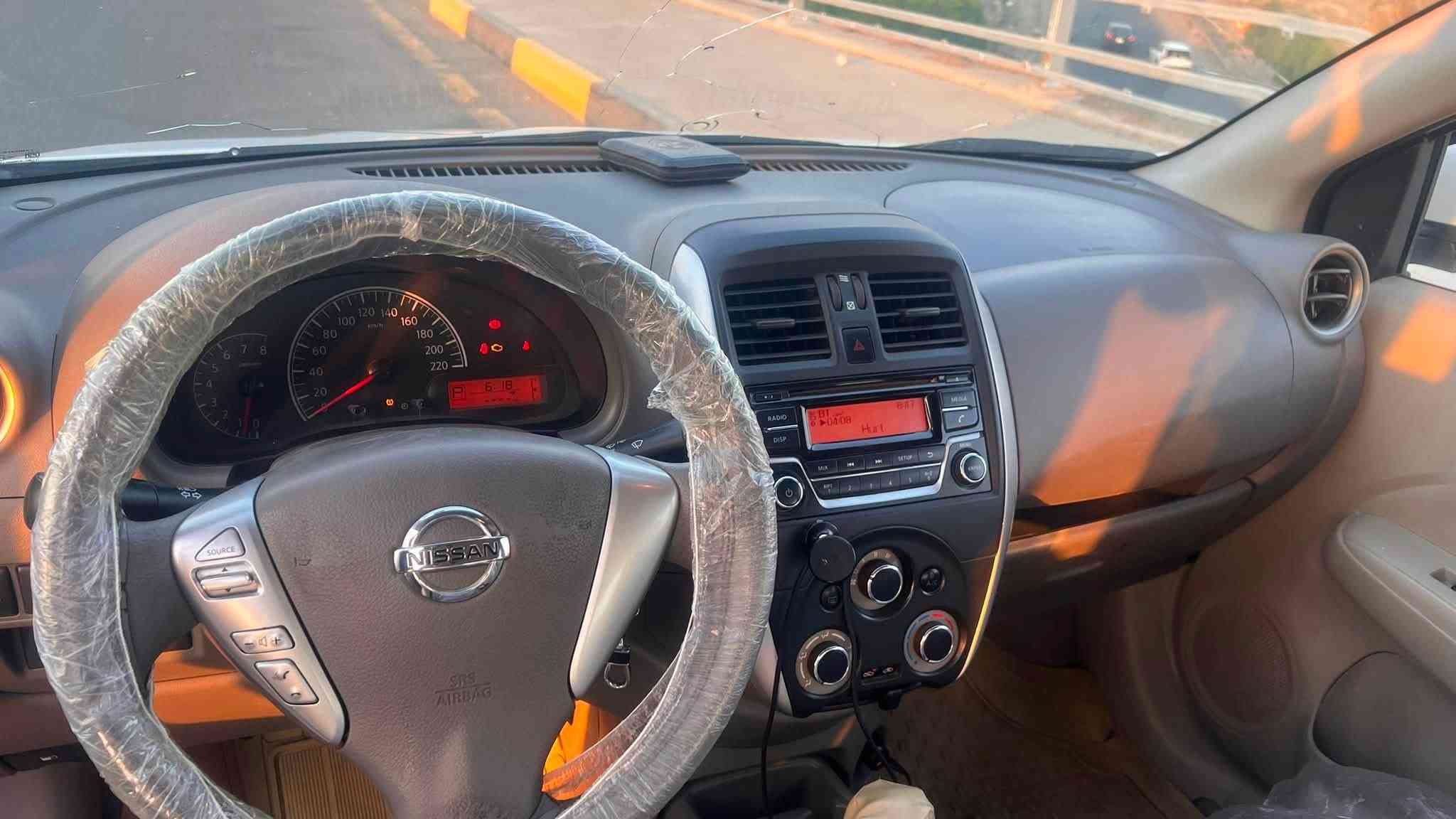 سني 2021
ماشية 110 الف كيلو

هندي بليته زركة

رقم اربيل القديم باسم عربي مضمون

كير ومحرك وتبريد مكفول

صبغ جاملق خلفي وجنطه والسونار مرفق

السعر 89 ورقه بيه مجال بسيط

مكانها بغداد

***********
