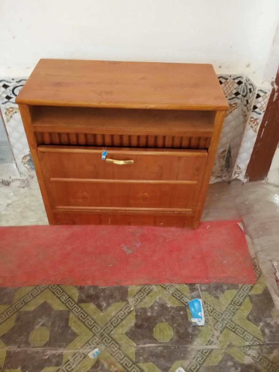 غرفة مستعملة • نظيفة جدا • بابل