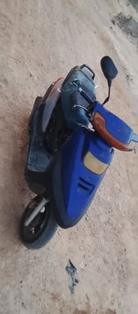 فراشه • ١٤٠ • محرك نضيف