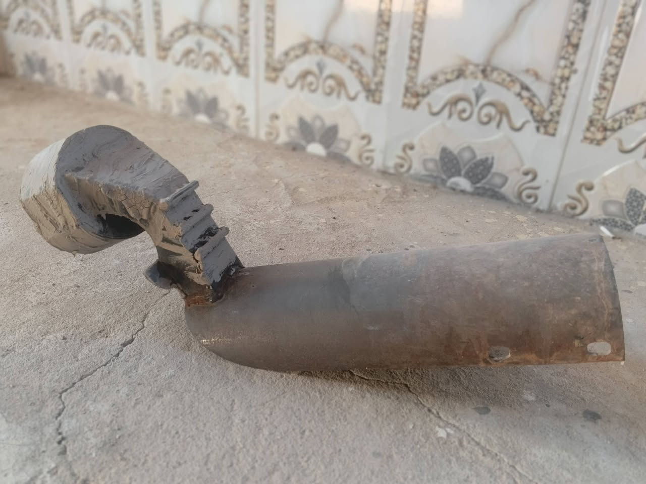 مدكر • جاملق • قطع غيار