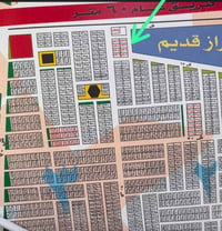 قطعة ١٣٧١١/٢/١٠ • شارع ١٥ • واجهة ٦وربع