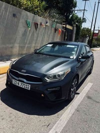 فورتي ٢٠٢١ • مكينة ٢٠٠٠ • منظومة غاز