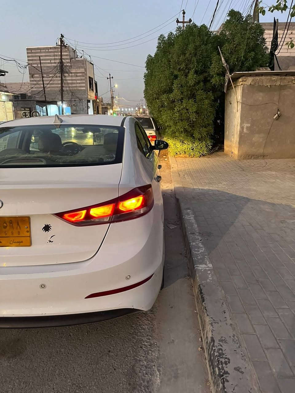 النترا 18 خليجي السياره كفاله ماعده بارد وصبغ كد شبر 
كير مكينه تبريد حداديه فول السياره احلى من الصور بهواي 
مكاني البصرة التحسينيه السعر اتصل وابخدمتك 
رقمي *********** واتساب
***********/شريحه
