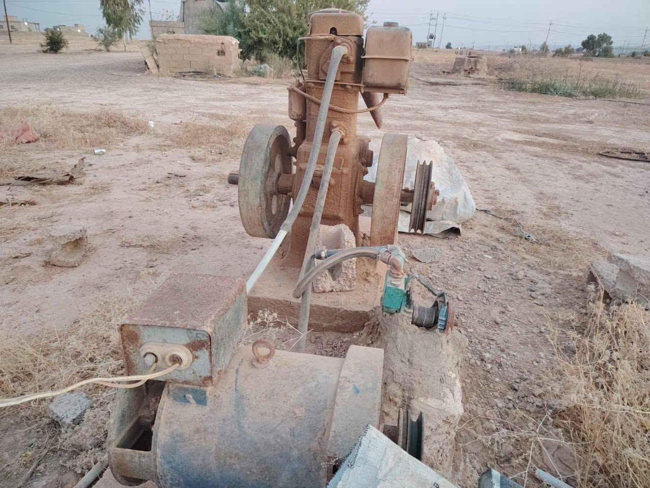 موجود لستر ويه داينمو للبيع الشراي يتصل على الرقم ‏‪***********‬‏
