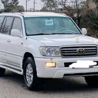 مراوس بسورنتو فقط  لاندكروز 2007 جديد سياره كير مكينه كله فول فتحه  بي...