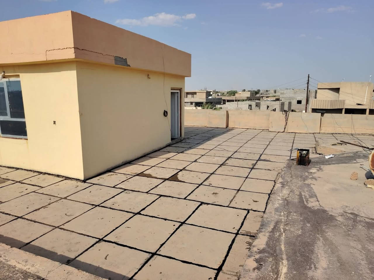 السلام عليكم ورحمة الله وبركاتة
يوجد تطبيق اشتايكر حسب الطلب 🛑
يوجد قلع ماستك قديم و اضافه جديد🛑
الاستفسار/***********
