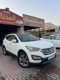 سنتافي ٢٠١٣ • ٦ سلندر • بصمة بانوراما